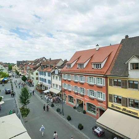 Ferienwohnung "Schmuckstueck Am Tor" Meersburg Buitenkant foto