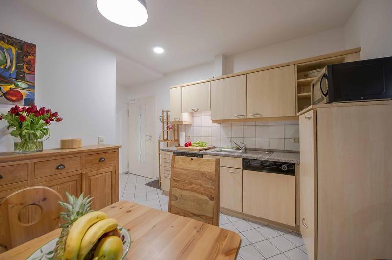 Ferienwohnung "Schmuckstueck Am Tor" Meersburg Buitenkant foto
